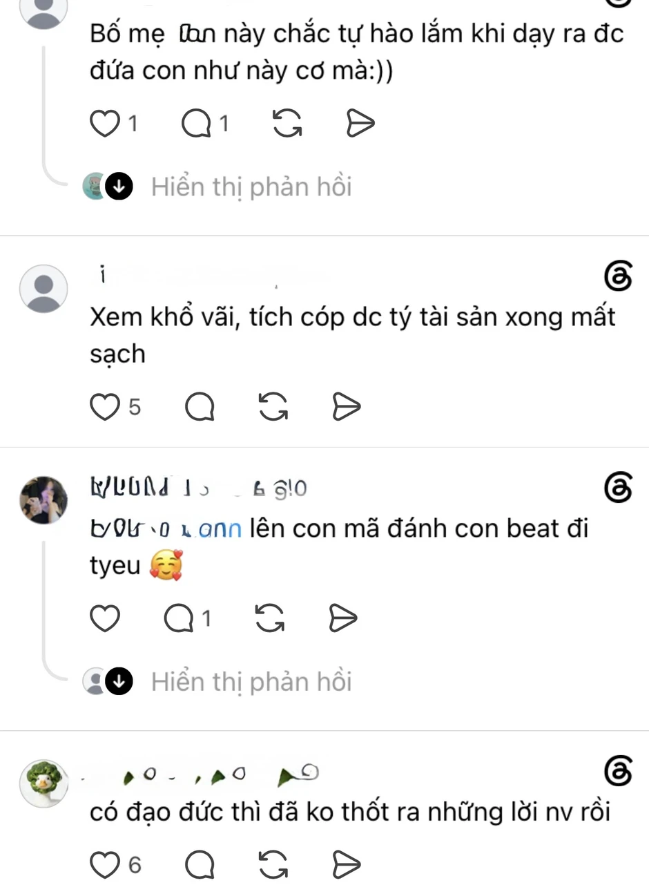 Chân dung cô gái sống “ký sinh”, nhận bão phẫn nộ trong phóng sự "Cạm bẫy từ các hợp đồng kỳ nghỉ" Chân dung cô gái sống “ký sinh”, nhận bão phẫn nộ trong phóng sự "Cạm bẫy từ các hợp đồng kỳ nghỉ"