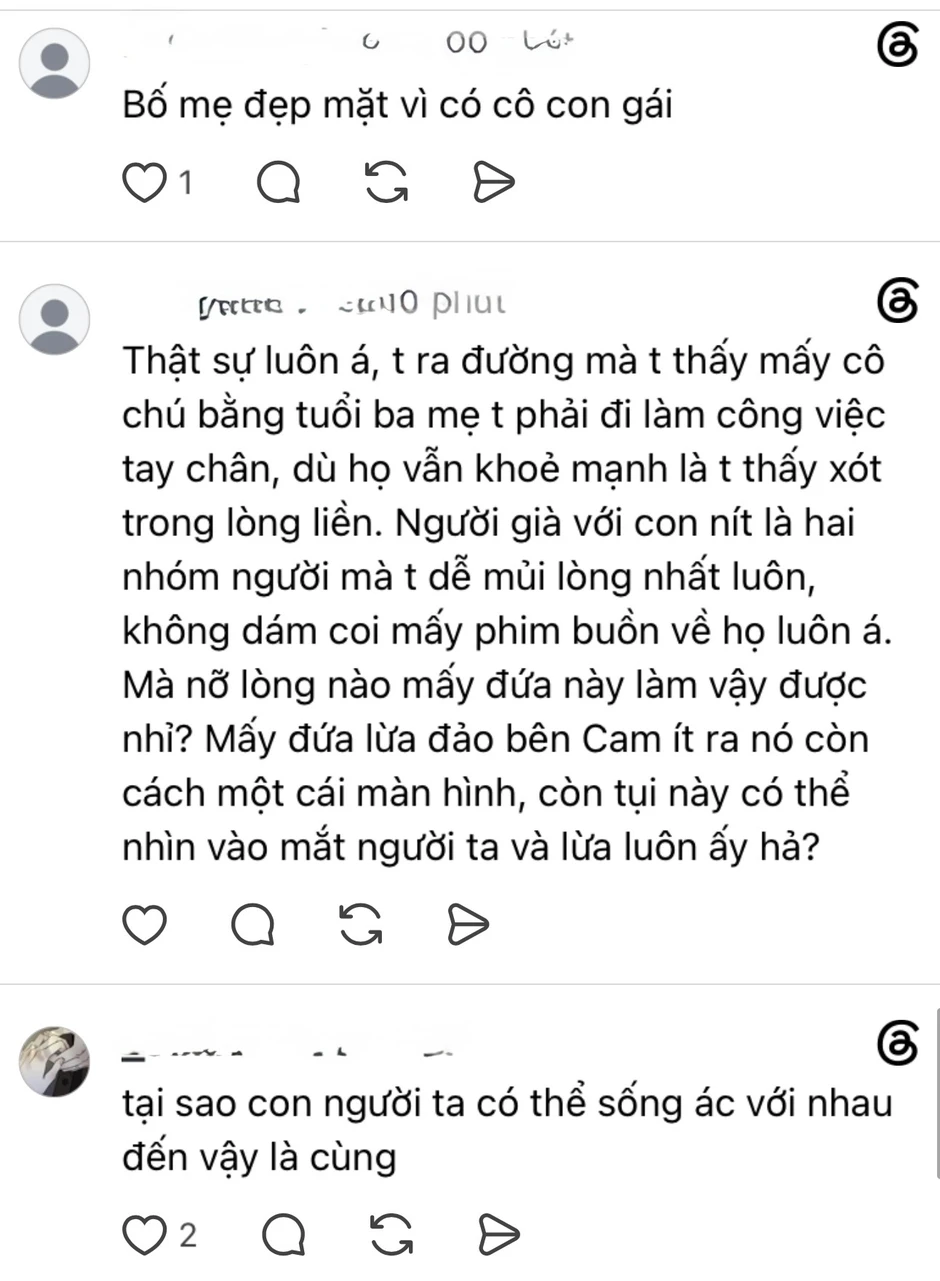 Chân dung cô gái sống “ký sinh”, nhận bão phẫn nộ trong phóng sự "Cạm bẫy từ các hợp đồng kỳ nghỉ" Chân dung cô gái sống “ký sinh”, nhận bão phẫn nộ trong phóng sự "Cạm bẫy từ các hợp đồng kỳ nghỉ"