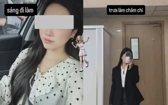 Chân dung cô gái sống “ký sinh”, nhận bão phẫn nộ trong phóng sự "Cạm bẫy từ các hợp đồng kỳ nghỉ"
