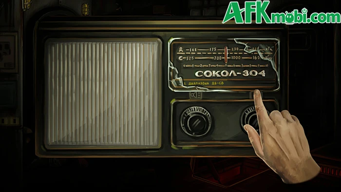 Chernobyl: Origins Mobile game giải đố chủ đề tai nạn Chernobyl
