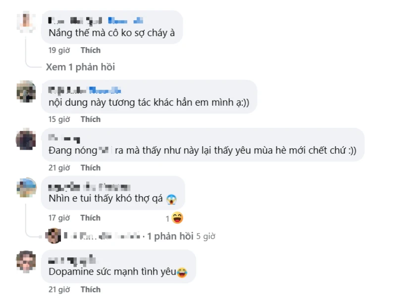 Chỉ cần 1 bức ảnh, Hà Kim vẫn khuấy đảo MXH với vóc dáng đáng mơ ước trong mùa hè này Chỉ cần 1 bức ảnh, Hà Kim vẫn khuấy đảo MXH với vóc dáng đáng mơ ước trong mùa hè này