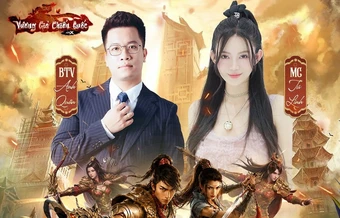 Chỉ còn chưa đầy 24 giờ: Hàng vạn 'Tướng quốc' và Bang hội đã sẵn sàng giờ G khai mở Vương Giả Chiến Quốc!