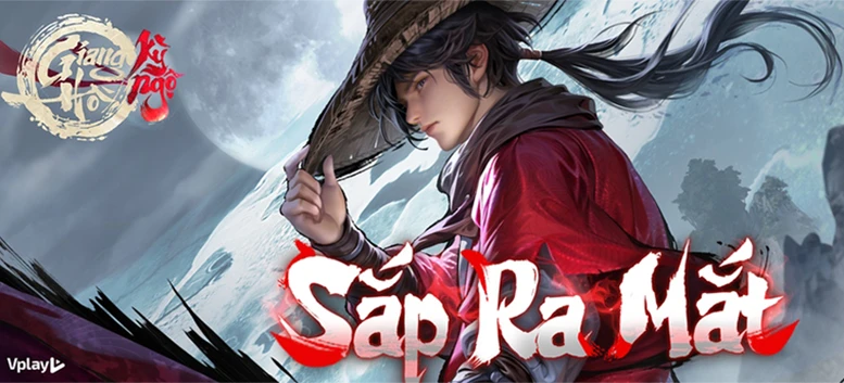 Chị Phiến, Lê Bống, Mạc Văn Khoa cùng dàn đại sứ quy tụ trong Giang Hồ Kỳ Ngộ - Vplay