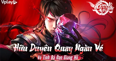 Chị Phiến, Lê Bống, Mạc Văn Khoa cùng dàn đại sứ quy tụ trong Giang Hồ Kỳ Ngộ - Vplay