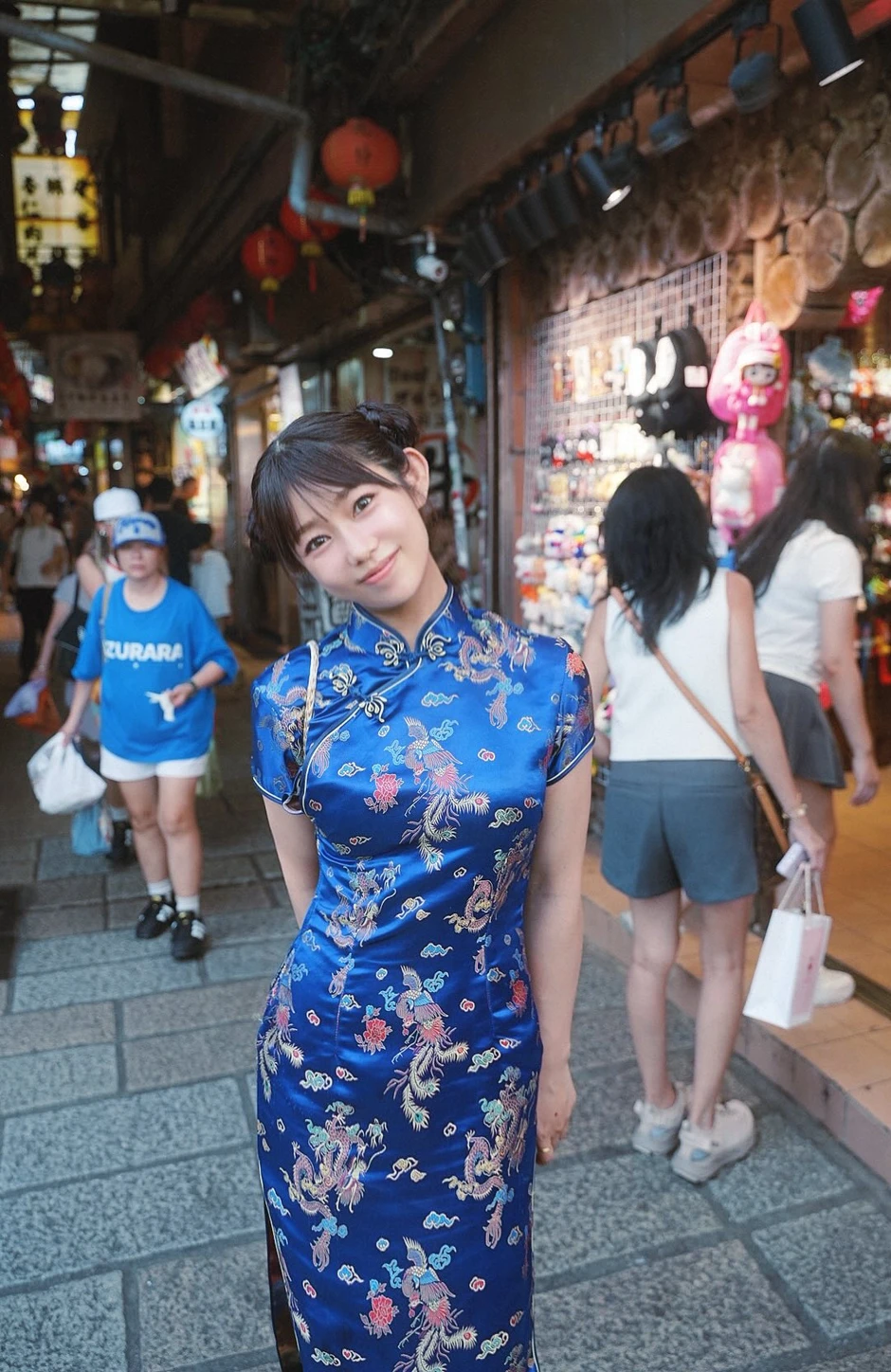 Choáng không nhận ra giao diện thuở nhỏ của nữ idol đình đám Nhật Bản