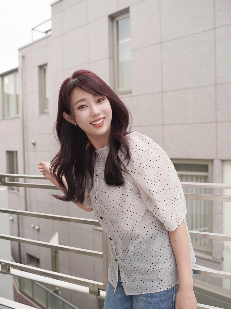 Choáng không nhận ra giao diện thuở nhỏ của nữ idol đình đám Nhật Bản