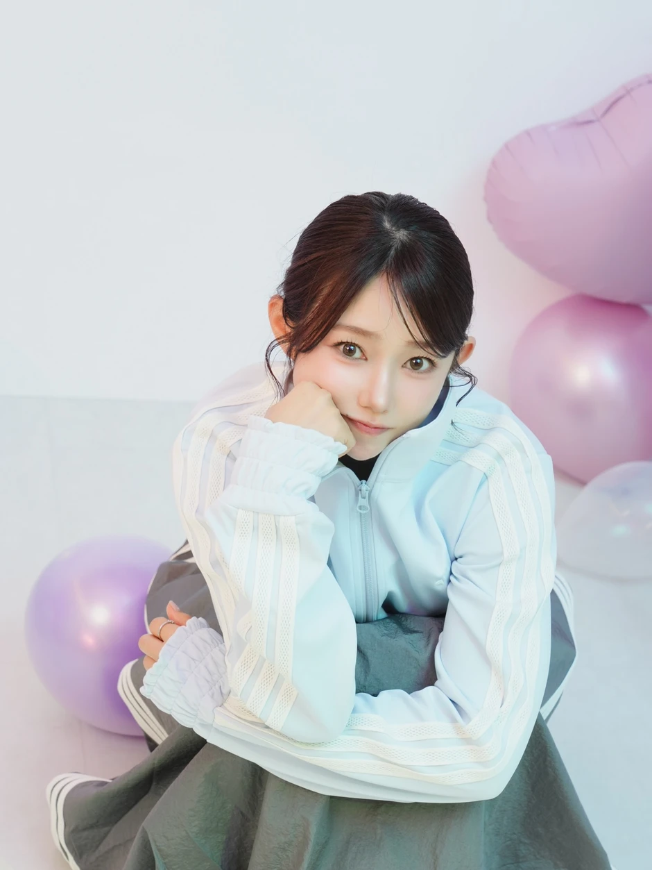 Choáng không nhận ra giao diện thuở nhỏ của nữ idol đình đám Nhật Bản