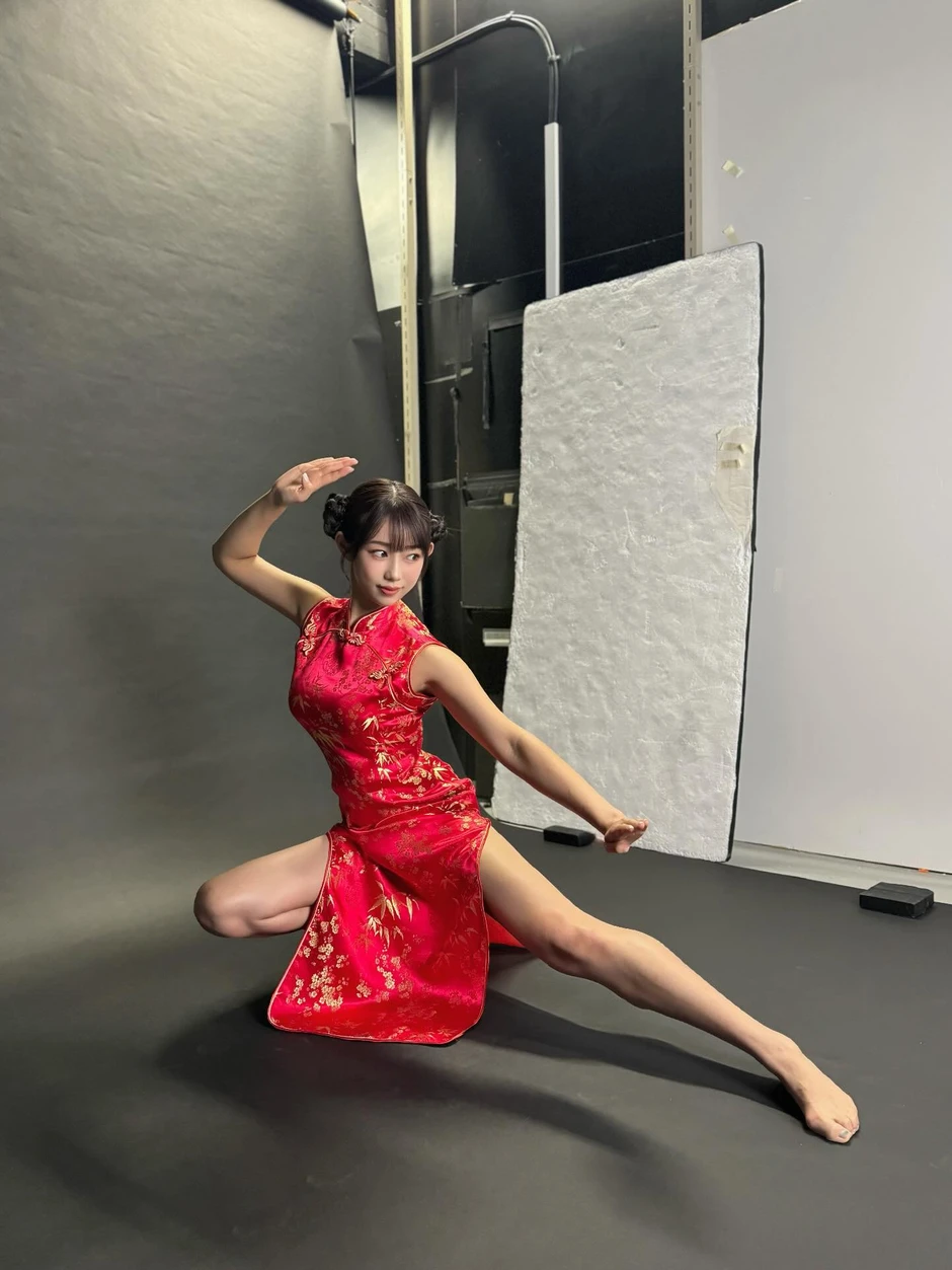 Choáng không nhận ra giao diện thuở nhỏ của nữ idol đình đám Nhật Bản