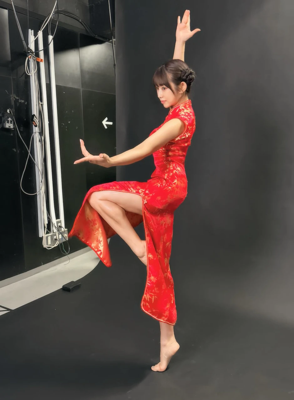 Choáng không nhận ra giao diện thuở nhỏ của nữ idol đình đám Nhật Bản