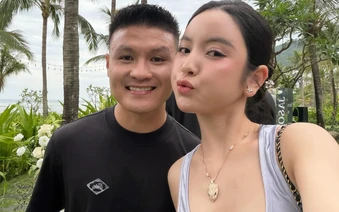 Chu Thanh Huyền đáp trả bình luận chê Q1 'tí hon' khiến ai nấy đều bất ngờ