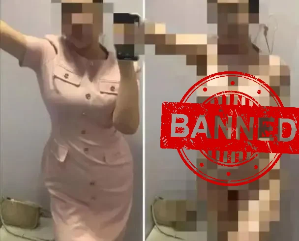 Chưa bao giờ, phim đồi trụy lại được tạo ra kinh khủng như bây giờ