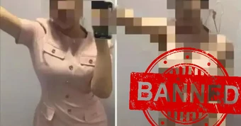 Chưa bao giờ, phim đồi trụy lại được tạo ra kinh khủng như bây giờ