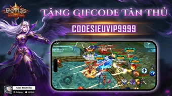 Chưa đầy 48h: Cộng đồng "nín thở" đếm ngược giờ G của D.K ADNX Mobile: Chiến Binh Devias, hàng nghìn liên minh đã sẵn sàng "xuất kích"