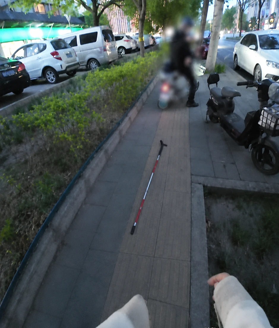 Clip gây phẫn nộ trên TikTok, hóa ra chỉ là dàn dựng