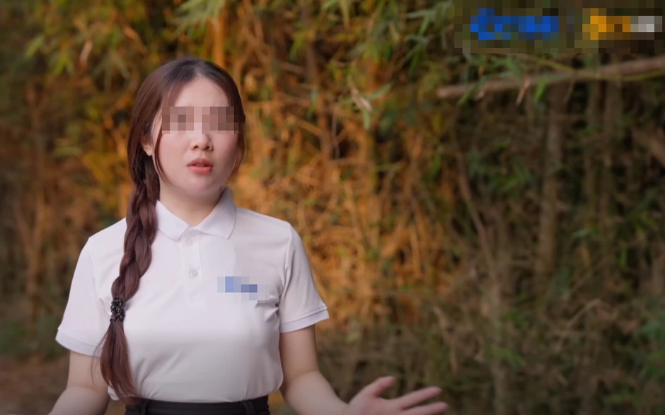 Clip trá hình để câu view, khi "content" trở nên ngày càng biến tướng Clip trá hình để câu view, khi "content" trở nên ngày càng biến tướng