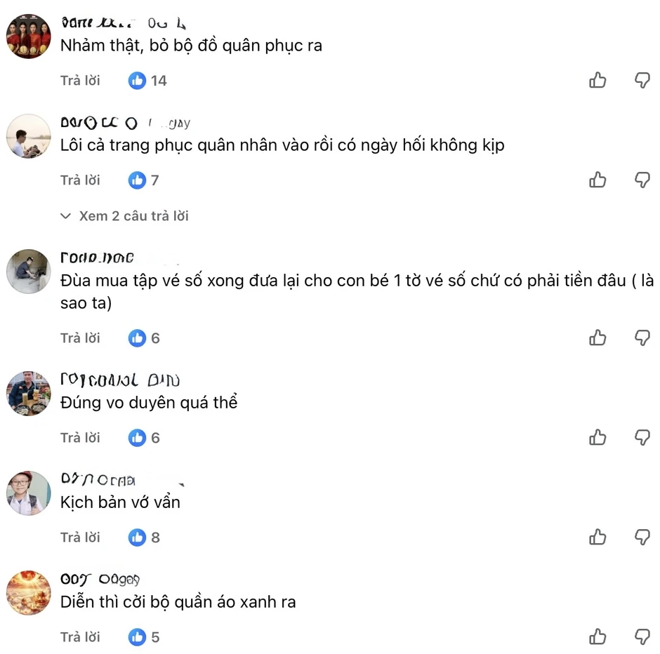 Clip trên MXH giờ biến tướng đến mức đ.ồi tr.ụy Clip trên MXH giờ biến tướng đến mức đ.ồi tr.ụy
