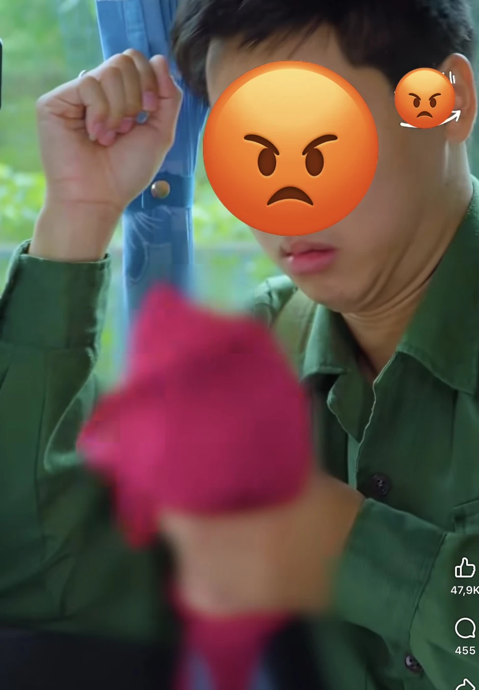 Clip trên MXH giờ biến tướng đến mức đ.ồi tr.ụy Clip trên MXH giờ biến tướng đến mức đ.ồi tr.ụy