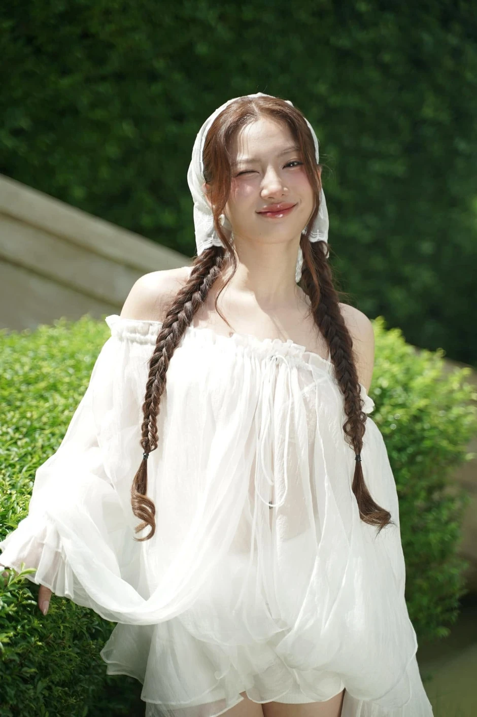Cô chủ tiệm vàng "gây sốt" với nhan sắc đỉnh cao, chẳng thua kém gì bất cứ hot girl đình đám nào ở thời điểm hiện tại Cô chủ tiệm vàng "gây sốt" với nhan sắc đỉnh cao, chẳng thua kém gì bất cứ hot girl đình đám nào ở thời điểm hiện tại