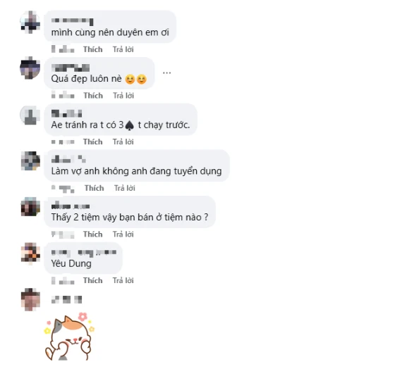 Cô chủ tiệm vàng "gây sốt" với nhan sắc đỉnh cao, chẳng thua kém gì bất cứ hot girl đình đám nào ở thời điểm hiện tại Cô chủ tiệm vàng "gây sốt" với nhan sắc đỉnh cao, chẳng thua kém gì bất cứ hot girl đình đám nào ở thời điểm hiện tại