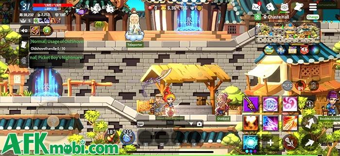 Có đến 10 game mobile mới cập bến Việt Nam ngay trong đầu tháng 9/2026