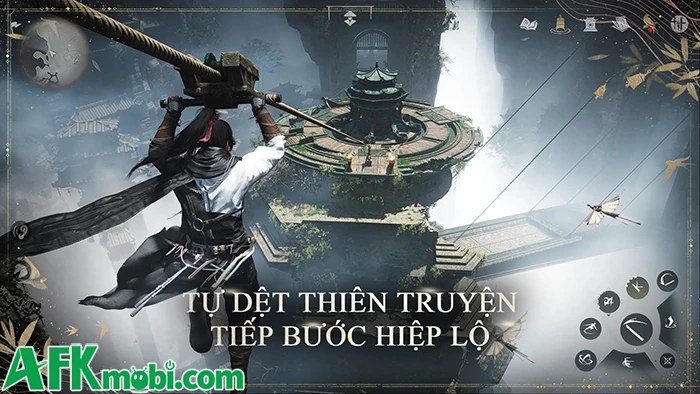 Có đến 10 game mobile mới cập bến Việt Nam ngay trong đầu tháng 9/2026