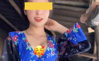 Cô gái bản lên xu hướng với phong cách hở bạo, bỏ ngoài tai bình luận trái chiều, dân tình ngao ngán về thuật toán của TikTok