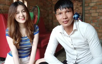 Cô giáo hot girl từng vướng tin đồn hẹn hò Lộc Fuho ngày càng nóng bỏng