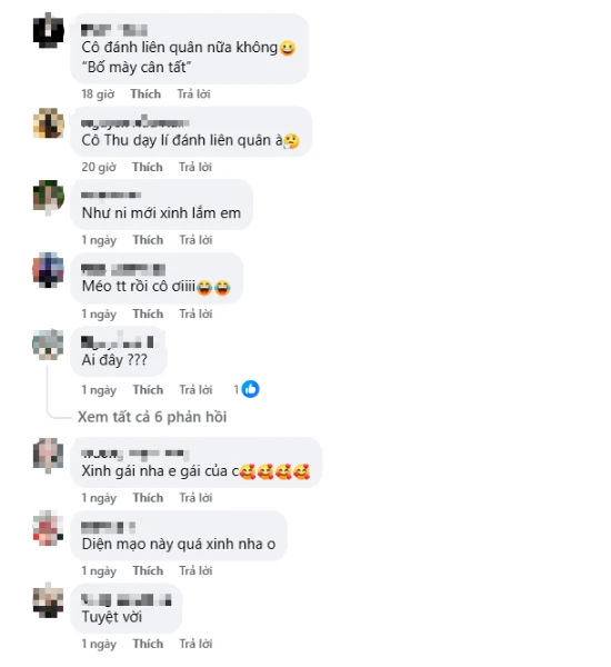 Cô giáo Minh Thu "comeback" với giao diện khác lạ, fan ngỡ ngàng vì không nhận ra