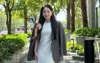 Cô giáo Minh Thu "comeback" với giao diện khác lạ, fan ngỡ ngàng vì không nhận ra