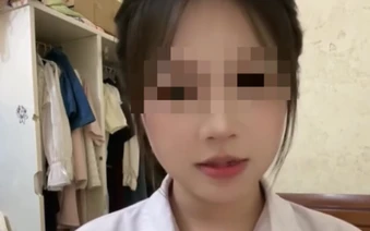 Có hành động phản cảm trước khi ra trường, nữ TikToker làm dấy lên làn sóng phẫn nộ
