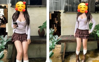 Cố tình khoe vòng 1 hớ hênh, viết chú thích gây sốc để câu dẫn, sự thật đáng quan ngại về bài đăng trăm nghìn view