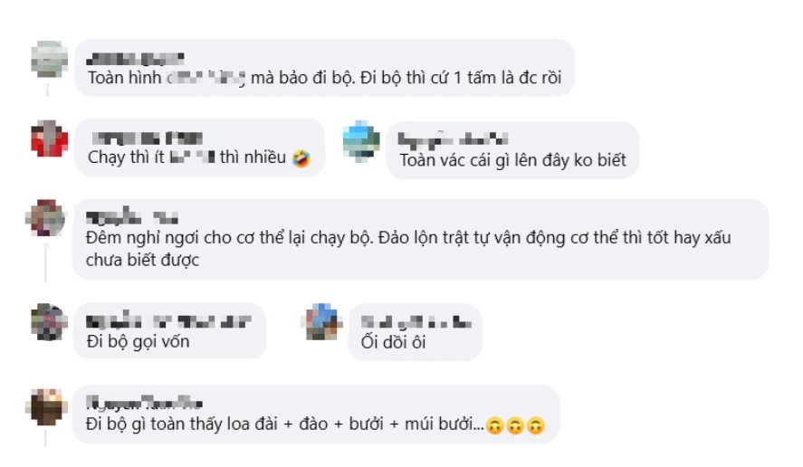 Cố tình "khoe" ảnh chạy bộ, "bạn thân" Lê Bống khiến cộng đồng mạng bất bình