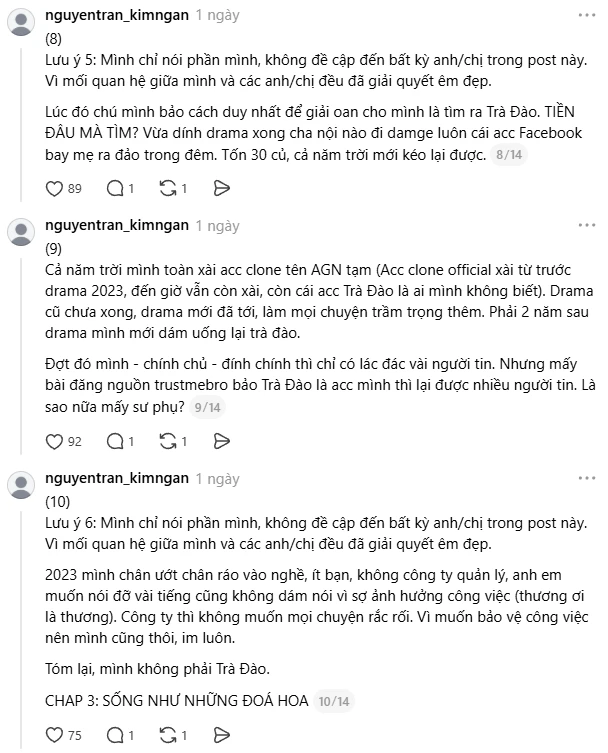 Vụ 'Trà Đào' năm ấy: Ký ức khó phai của cộng đồng game Liên Quân