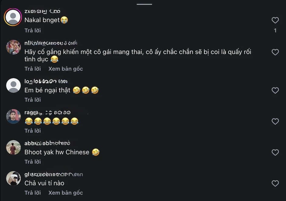 Cộng đồng mạng phẫn nộ với hành động (1.8)+ của nữ streamer ngay nơi công cộng