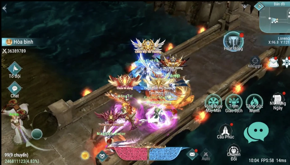 Cộng đồng MU Online "dậy sóng" trước tựa game mới: Bến đỗ cuối cùng của những người đàn ông bận rộn?