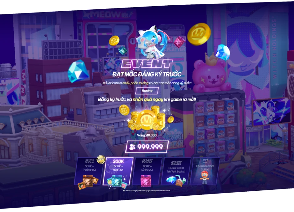CookieRun: Bánh Quy Đại Chiến sắp tại Việt Nam và cả khu vực CookieRun: Bánh Quy Đại Chiến sắp tại Việt Nam và cả khu vực