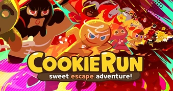 CookieRun Classic Mở Cổng Đăng Ký Toàn Cầu