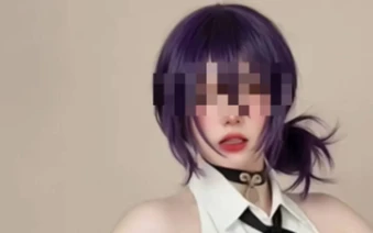 Cosplay quá "mượt", kênh TikTok khiến người xem hoài nghi là AI