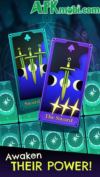 Coven: Roguelite Deckbuilder game chiến thuật thẻ bài roguelite