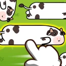 Cow Jam Farm Puzzle game giải đố lấy chủ đề trang trại bò sữa