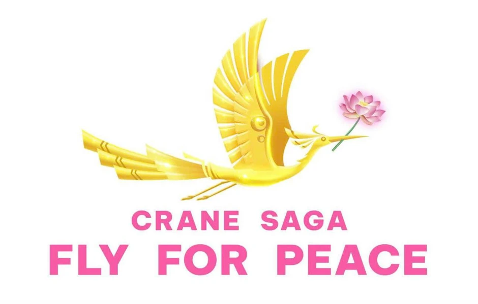 Crane Saga - Game Việt đầu tiên hướng tới giải Nobel Hòa bình