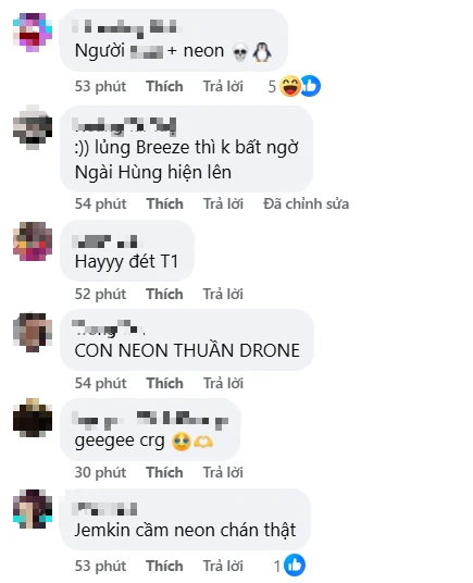 Crazyguy "thua đau" trước T1, trong khi đó một thành viên của RRQ bất ngờ trở thành tâm điểm chỉ trích