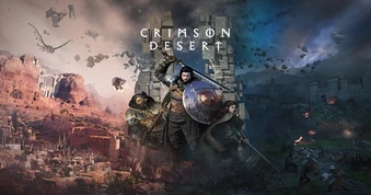 Crimson Desert: Bản hùng ca lòng quả cảm trên lục địa Pywel – Tin tức game mới nhất