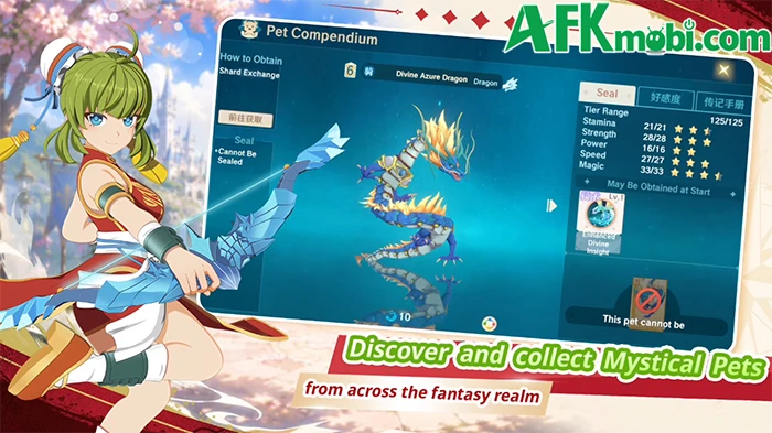 Cross Gate: Mobile - Phiên bản nâng cấp của chính Cross Gate kinh điển