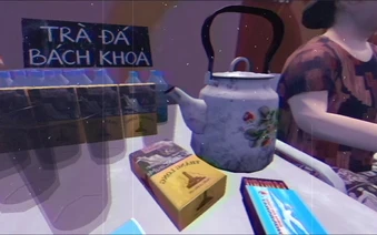 Cực nóng! "Siêu phẩm" Phở Anh Hai chuẩn bị có phần 2, đưa anh em game thủ trải nghiệm một ngày làm sinh viên Bách Khoa