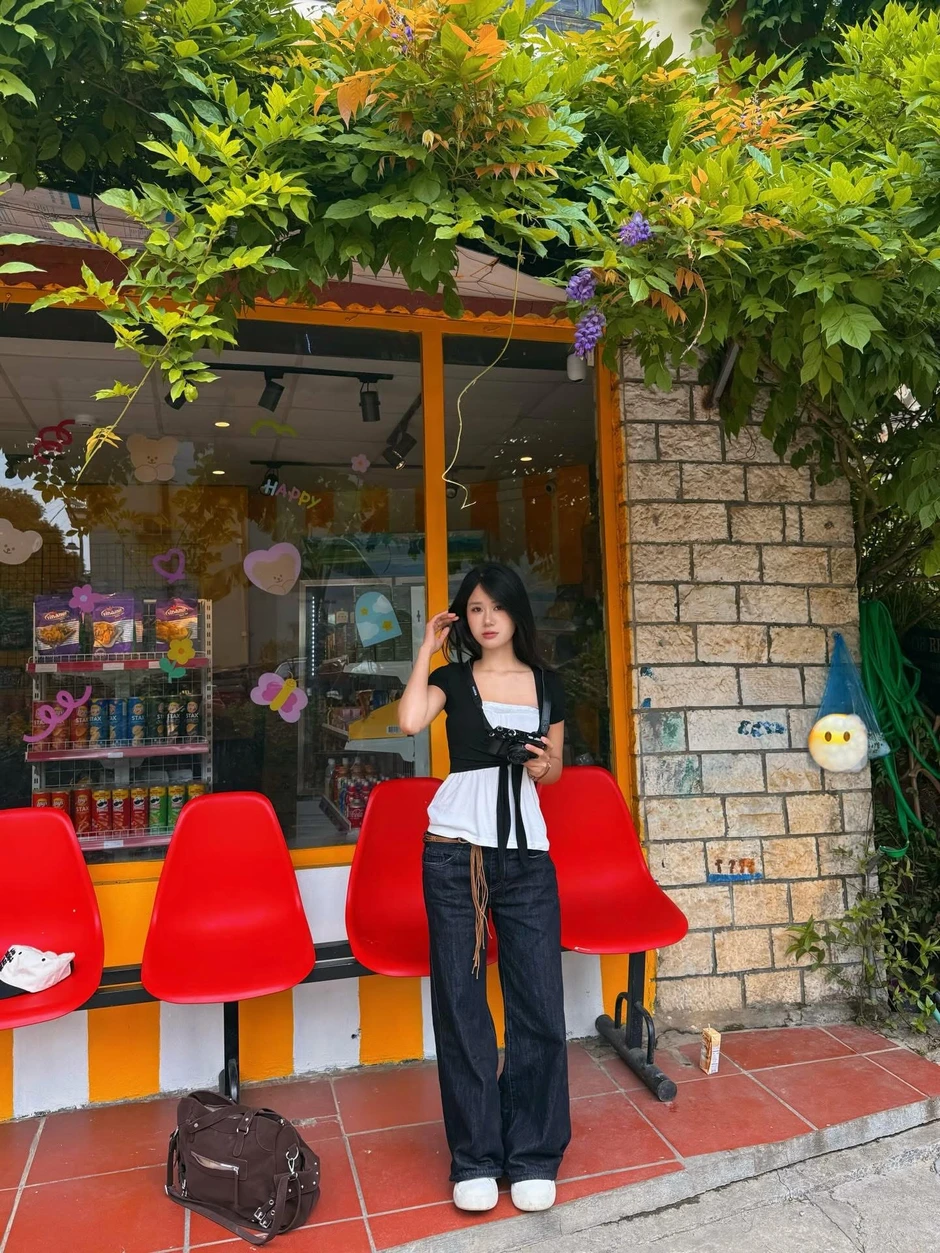 Cùng nhau đi qua b.ạ.o l.ực mạng, Phanh Nè và bạn trai thông báo tin vui
