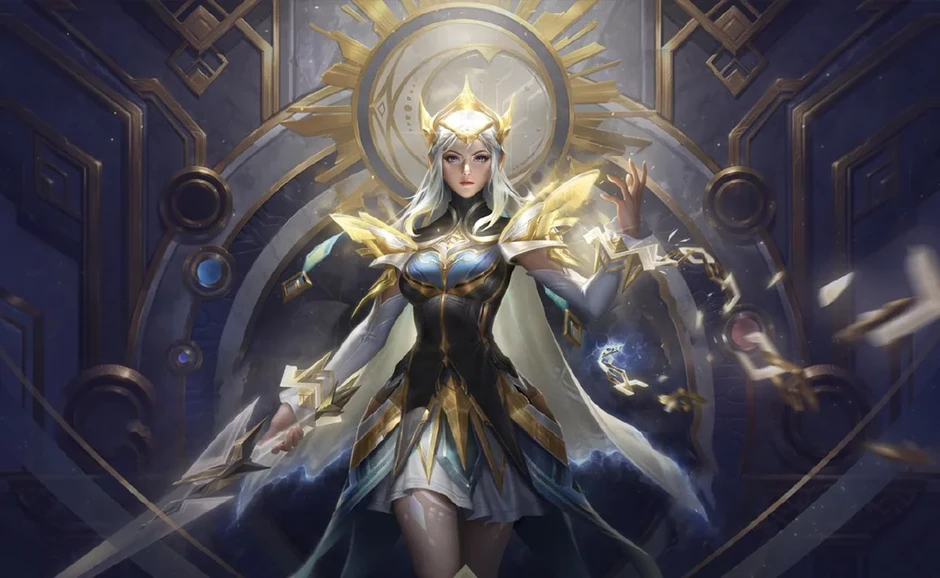 Cuối cùng thì Liên Quân Mobile cũng "vươn tầm" thế giới, thế nhưng phản ứng của làng game Việt thì... lạ lắm