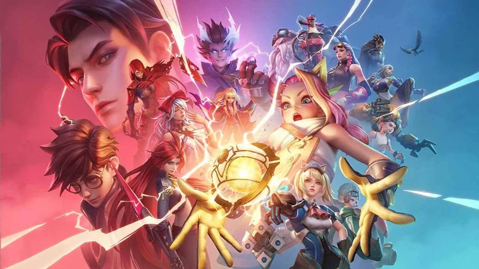 Cuối cùng thì Liên Quân Mobile cũng "vươn tầm" thế giới, thế nhưng phản ứng của làng game Việt thì... lạ lắm