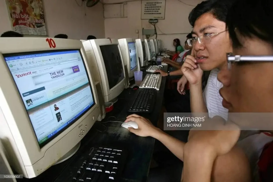 Cựu sinh viên Bách Khoa làm lại Yahoo Chat trong 2 tuần, nhưng có một thứ không thể "hồi sinh"!