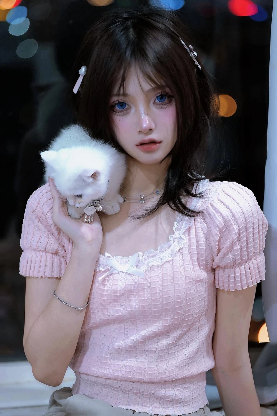 Đẳng cấp coser Việt: một tay bế con, một tay biến hình vẫn khiến người xem phải ngỡ ngàng, mê đắm